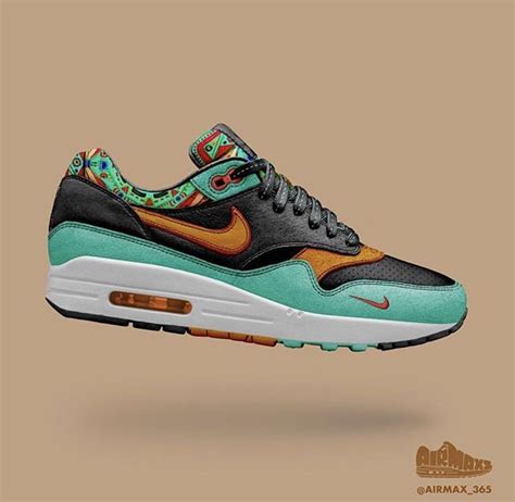 zelf nike air ontwerpen